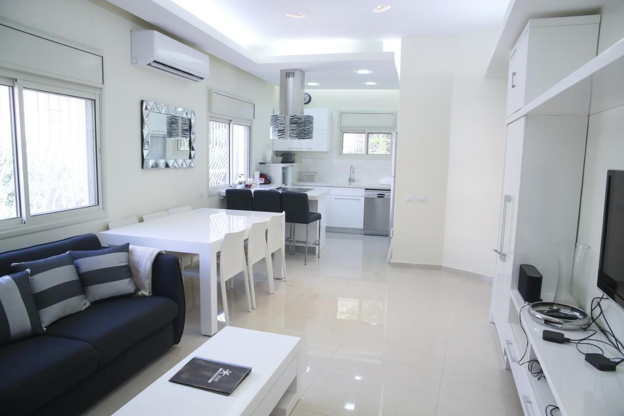 Dizengoff - Lovely Family Apartment 3 Rooms. Tel Aviv Exterior foto
