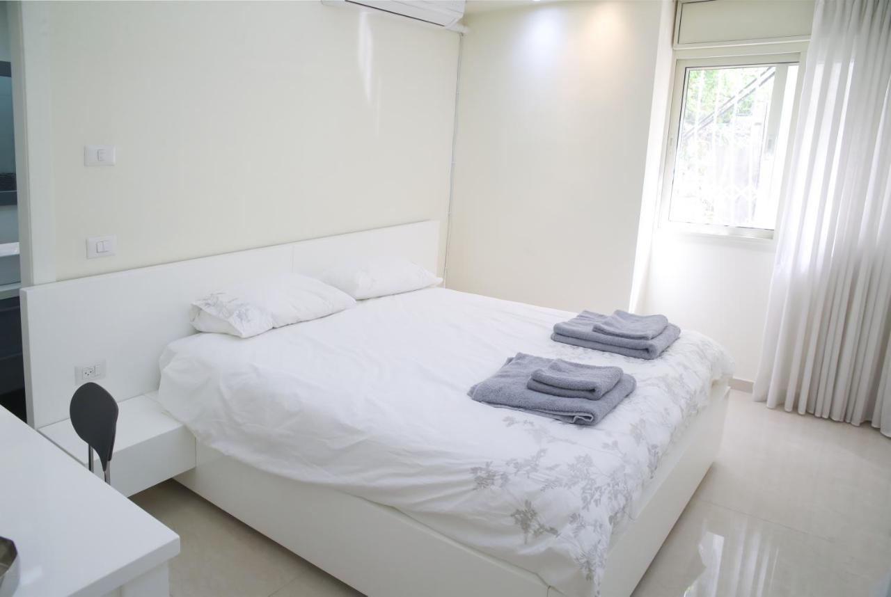 Dizengoff - Lovely Family Apartment 3 Rooms. Tel Aviv Exterior foto