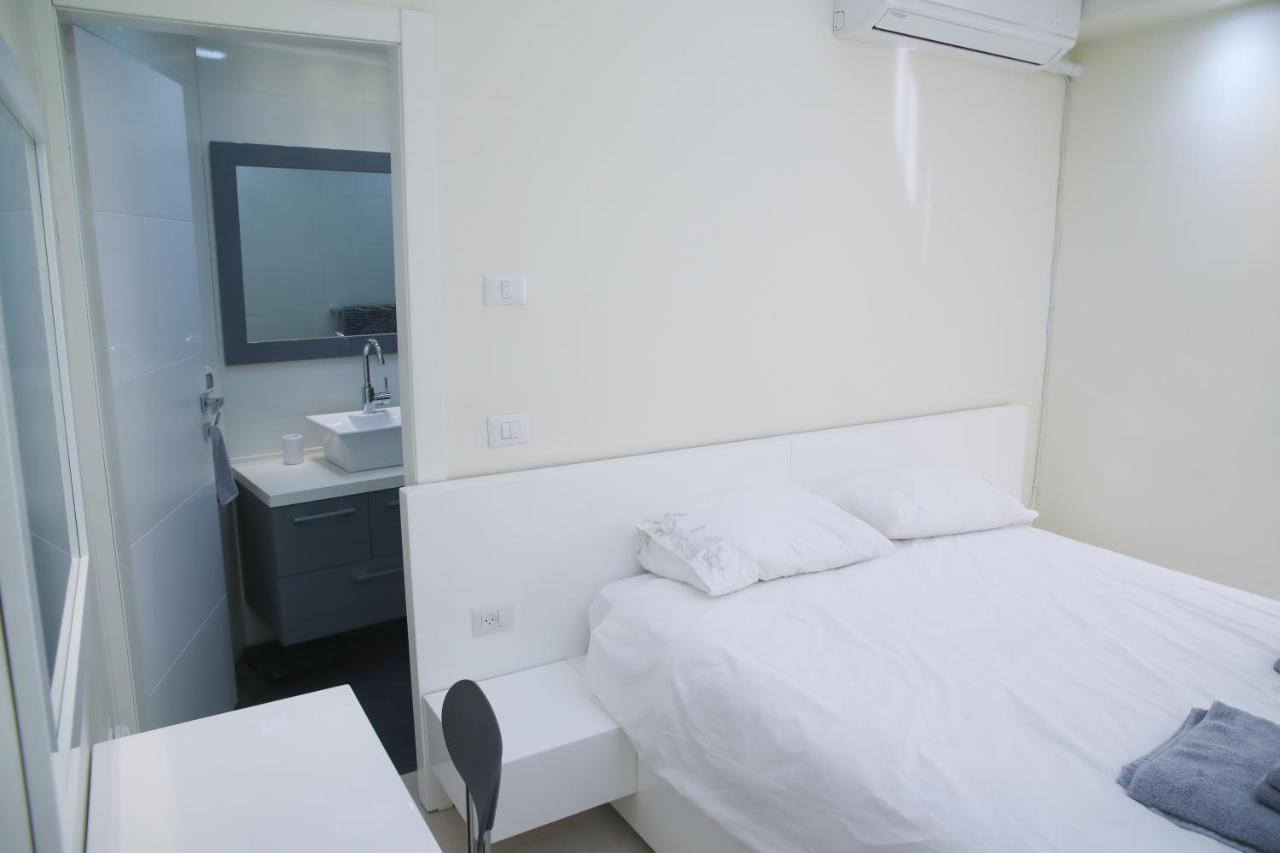 Dizengoff - Lovely Family Apartment 3 Rooms. Tel Aviv Exterior foto