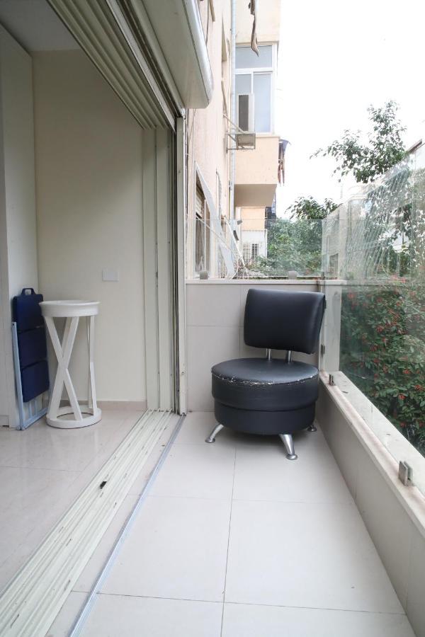 Dizengoff - Lovely Family Apartment 3 Rooms. Tel Aviv Exterior foto