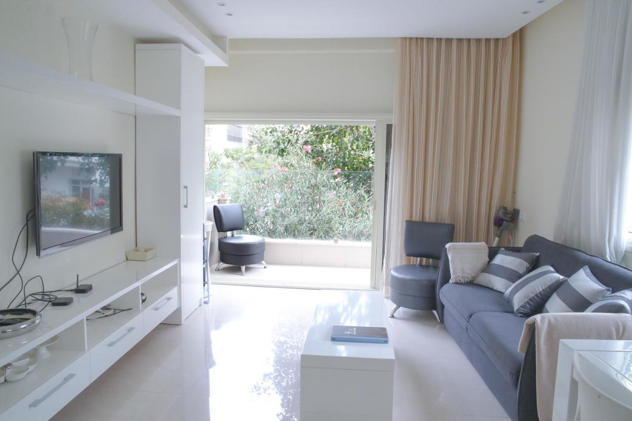Dizengoff - Lovely Family Apartment 3 Rooms. Tel Aviv Exterior foto